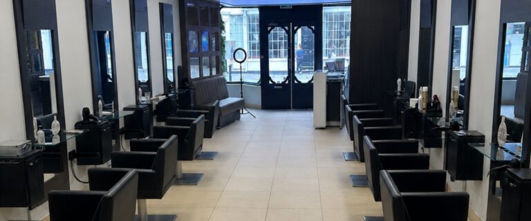 Saks Doncaster Internal