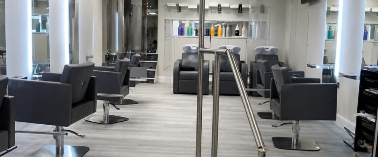 Saks Morpeth