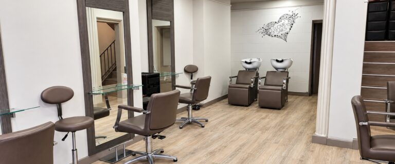 Saks Knutsford