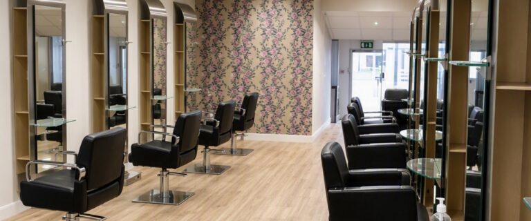 Saks Hertford Internal