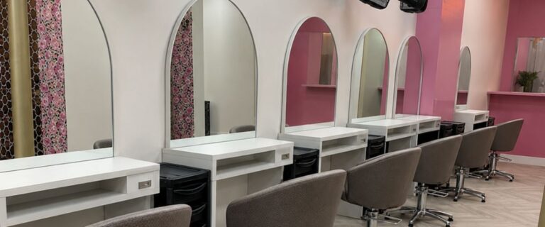 Saks Hexham