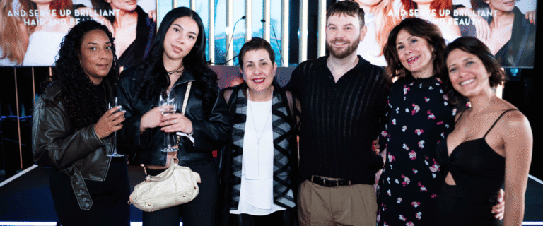 Saks Crouch End team image