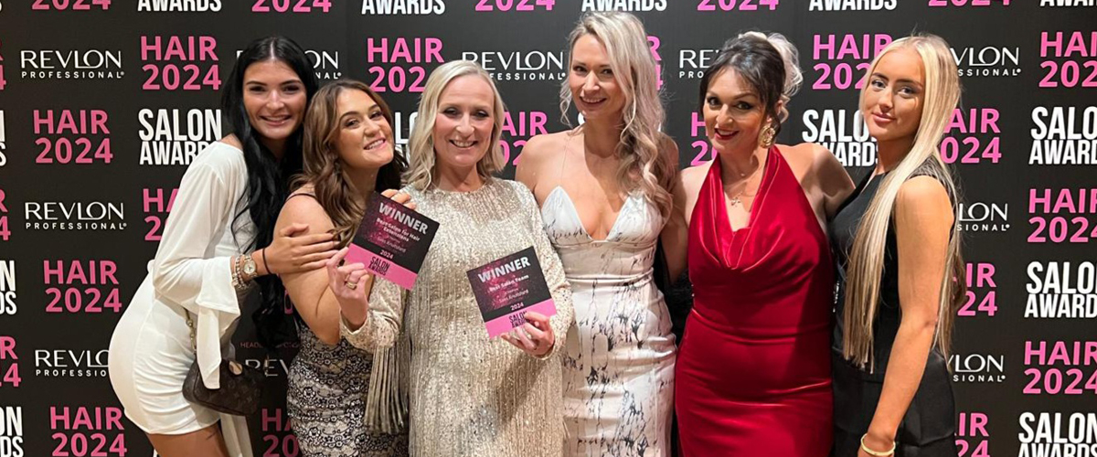 Knutsford team image.