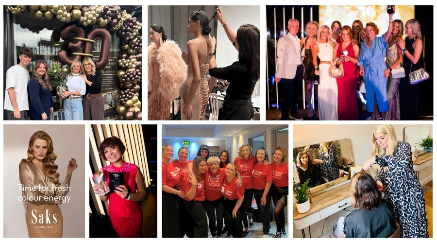 Ways to Own a Salon with Saks Montage